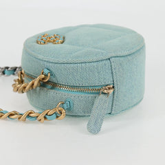 Chanel Ronde