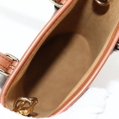Louis Vuitton Bucket