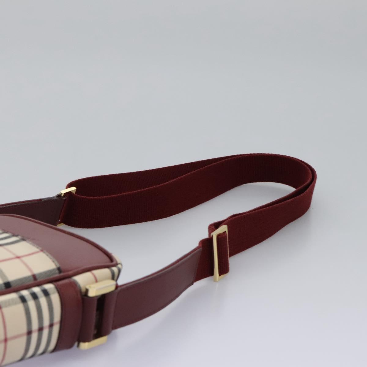 Burberry Nova Check