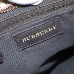 Burberry Haymarket