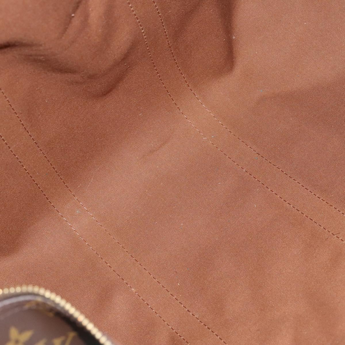 Louis Vuitton Keepall 50