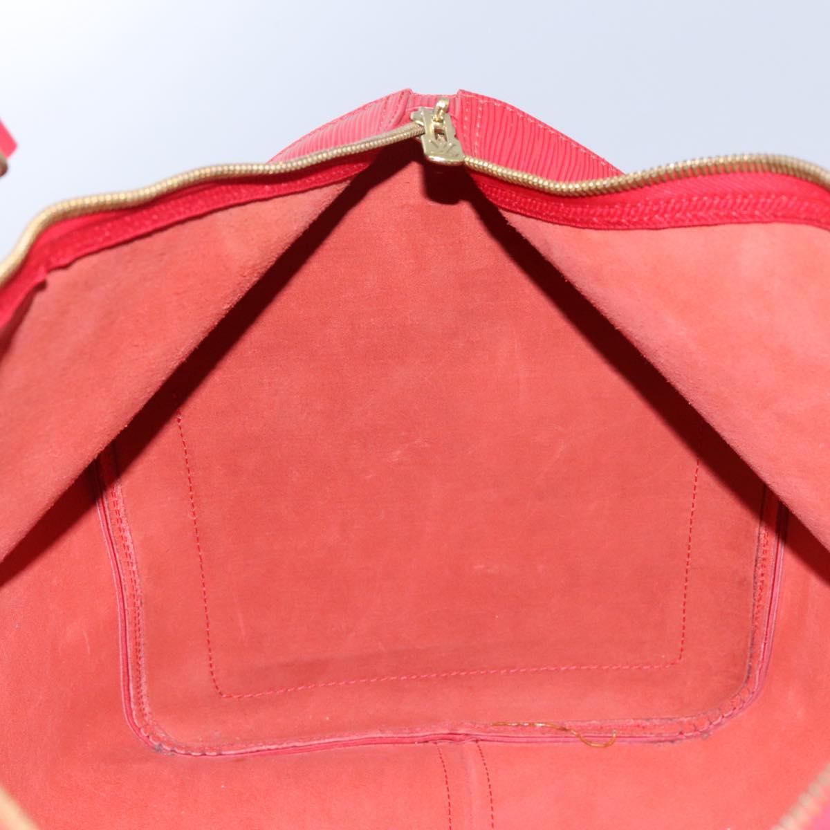 Louis Vuitton Keepall 55