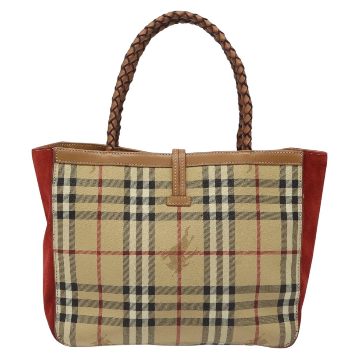 Burberry Nova Check