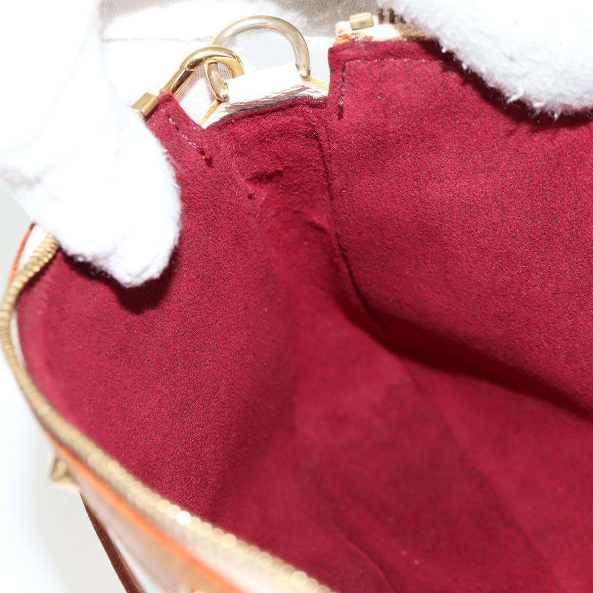 Louis Vuitton Pochette Accessoire