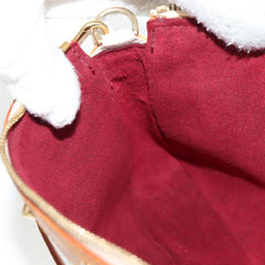Louis Vuitton Pochette Accessoire