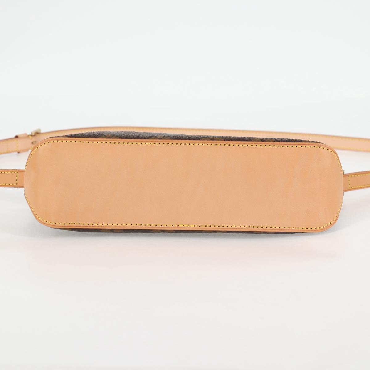 Louis Vuitton Trotteur