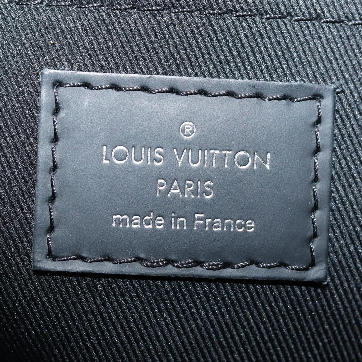 Louis Vuitton Discovery