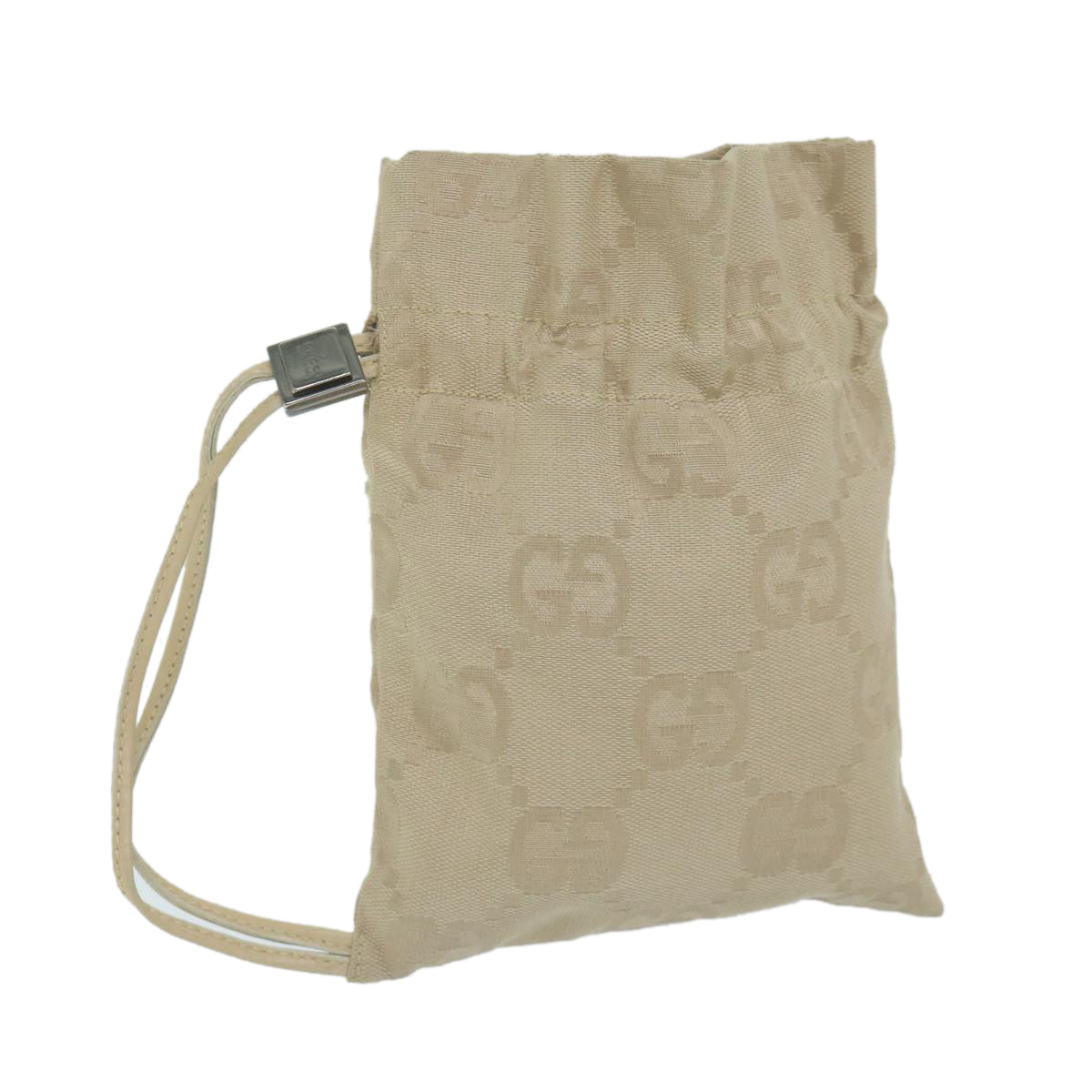 Gucci Drawstring