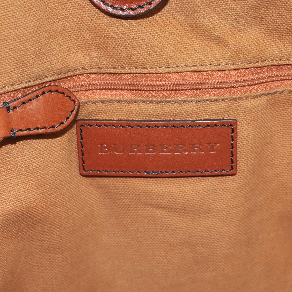 Burberry Nova Check