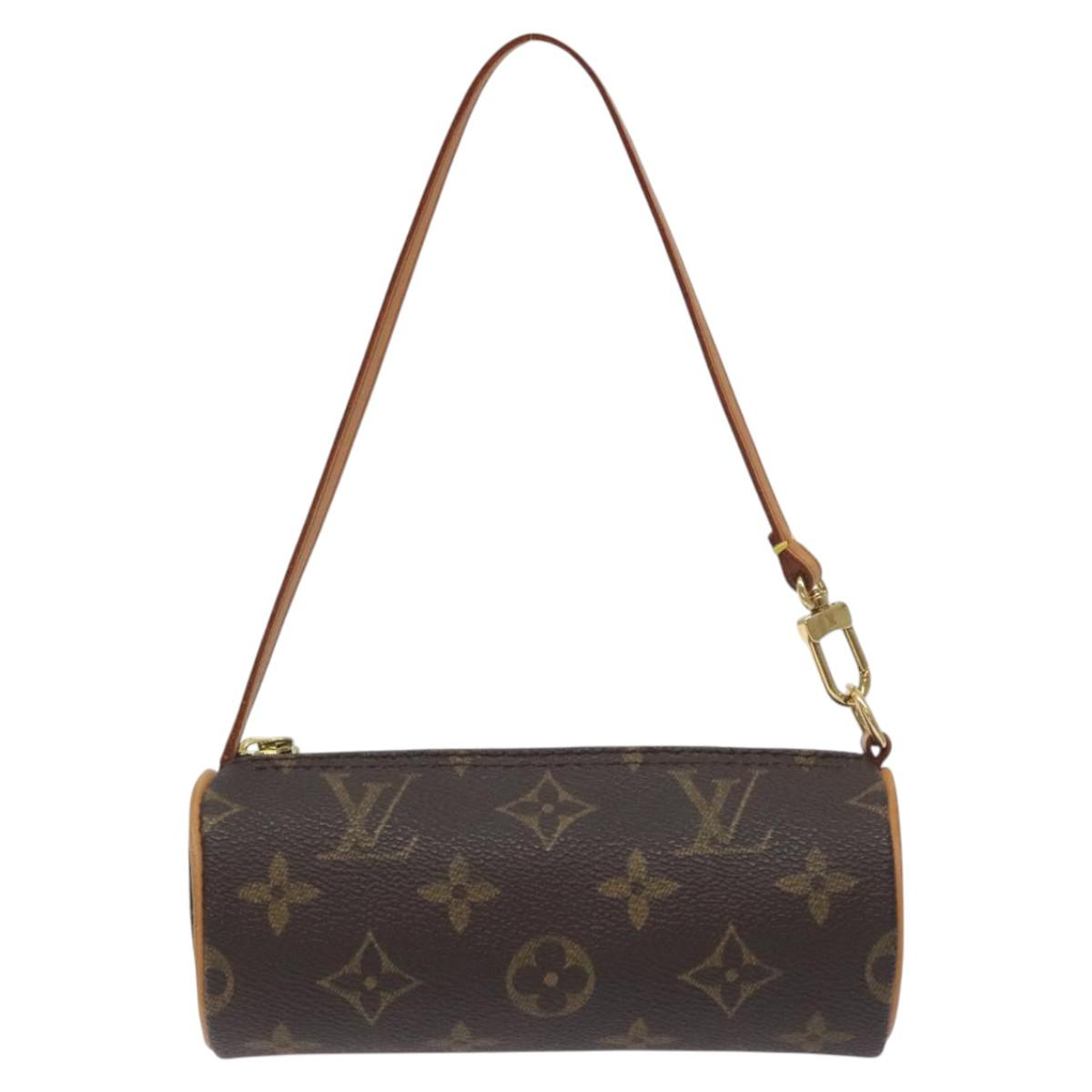 Louis Vuitton Papillon
