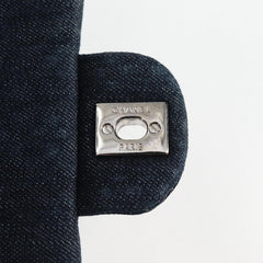 Chanel Double flap