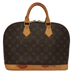 Louis Vuitton Alma