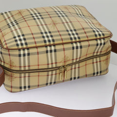 Burberry Nova Check