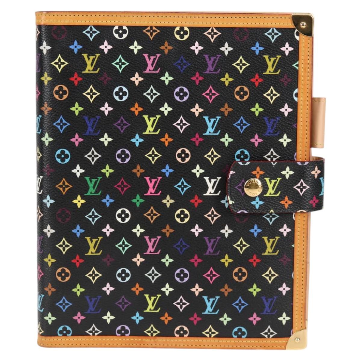 Louis Vuitton Agenda
