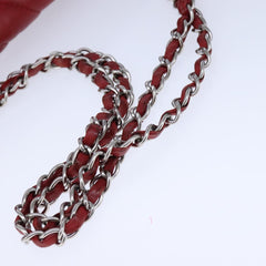 Chanel Chevron