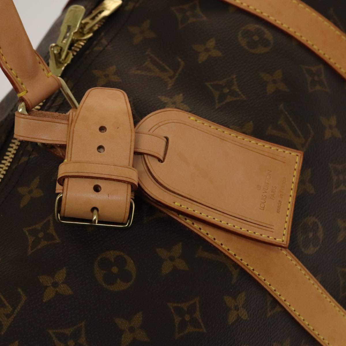 Louis Vuitton Keepall 55