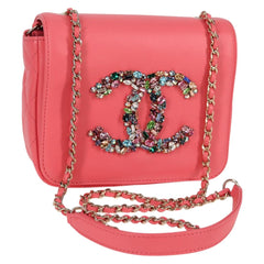 Chanel Logo CC