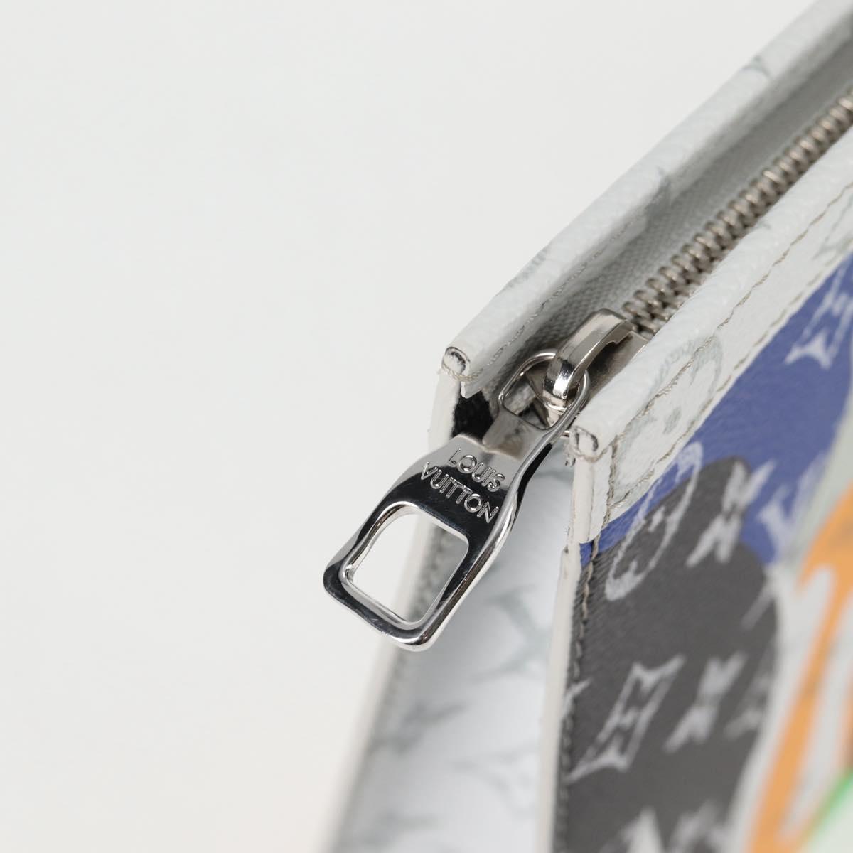 Louis Vuitton Pochette voyage