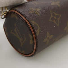 Louis Vuitton Mini baby papillon