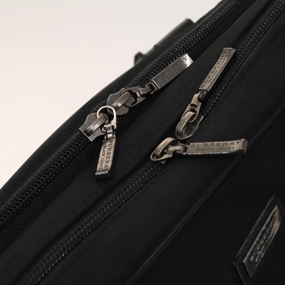 Burberry Black Label