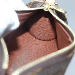 Louis Vuitton Mini baby papillon