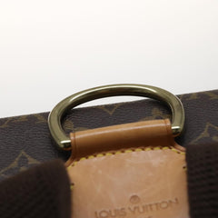 Louis Vuitton Montsouris GM