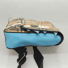 Burberry Nova Check