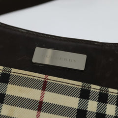 Burberry Nova Check