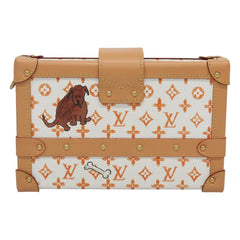 Louis Vuitton Petit Malle