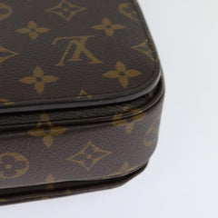 Louis Vuitton Pochette Metis