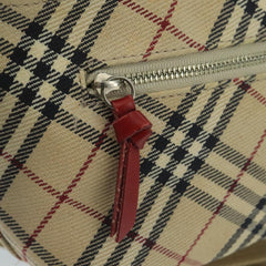 Burberry Nova Check