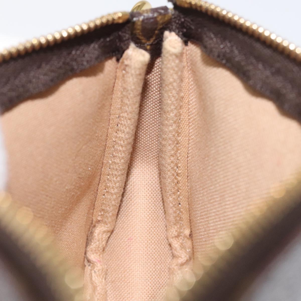 Louis Vuitton Mini Pochette Accessoires