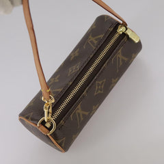 Louis Vuitton Mini baby papillon