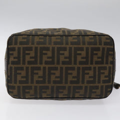 Fendi Zucca