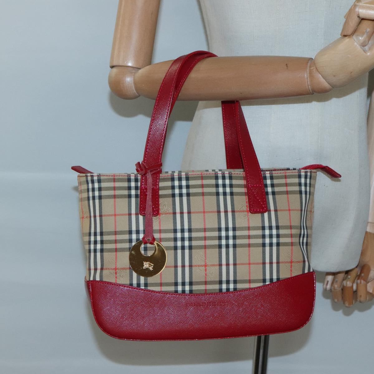 Burberry Nova Check