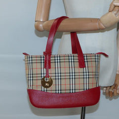 Burberry Nova Check
