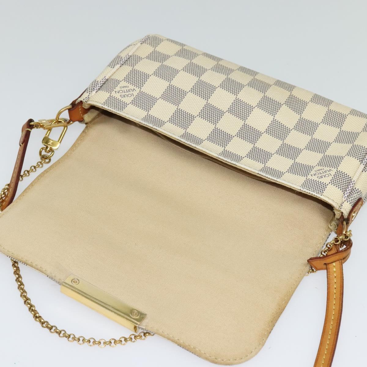 Louis Vuitton Favorite