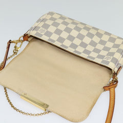 Louis Vuitton Favorite