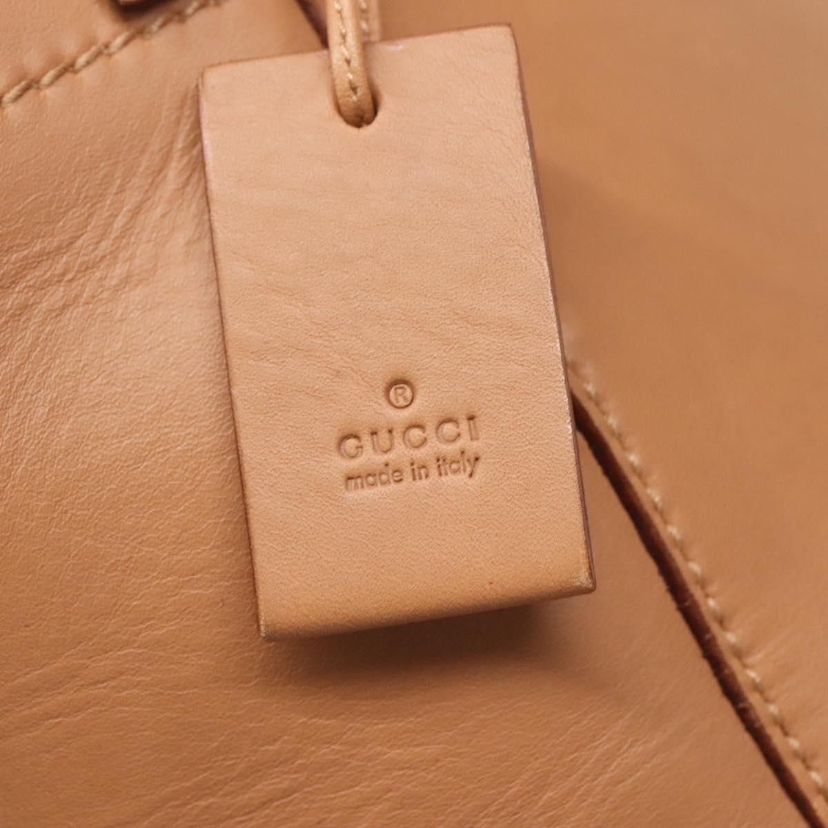 Gucci Charlotte