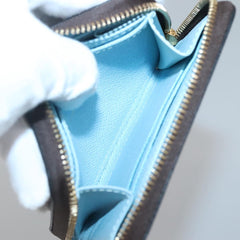 Louis Vuitton Zippy coin purse