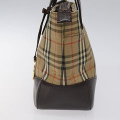 Burberry Nova Check