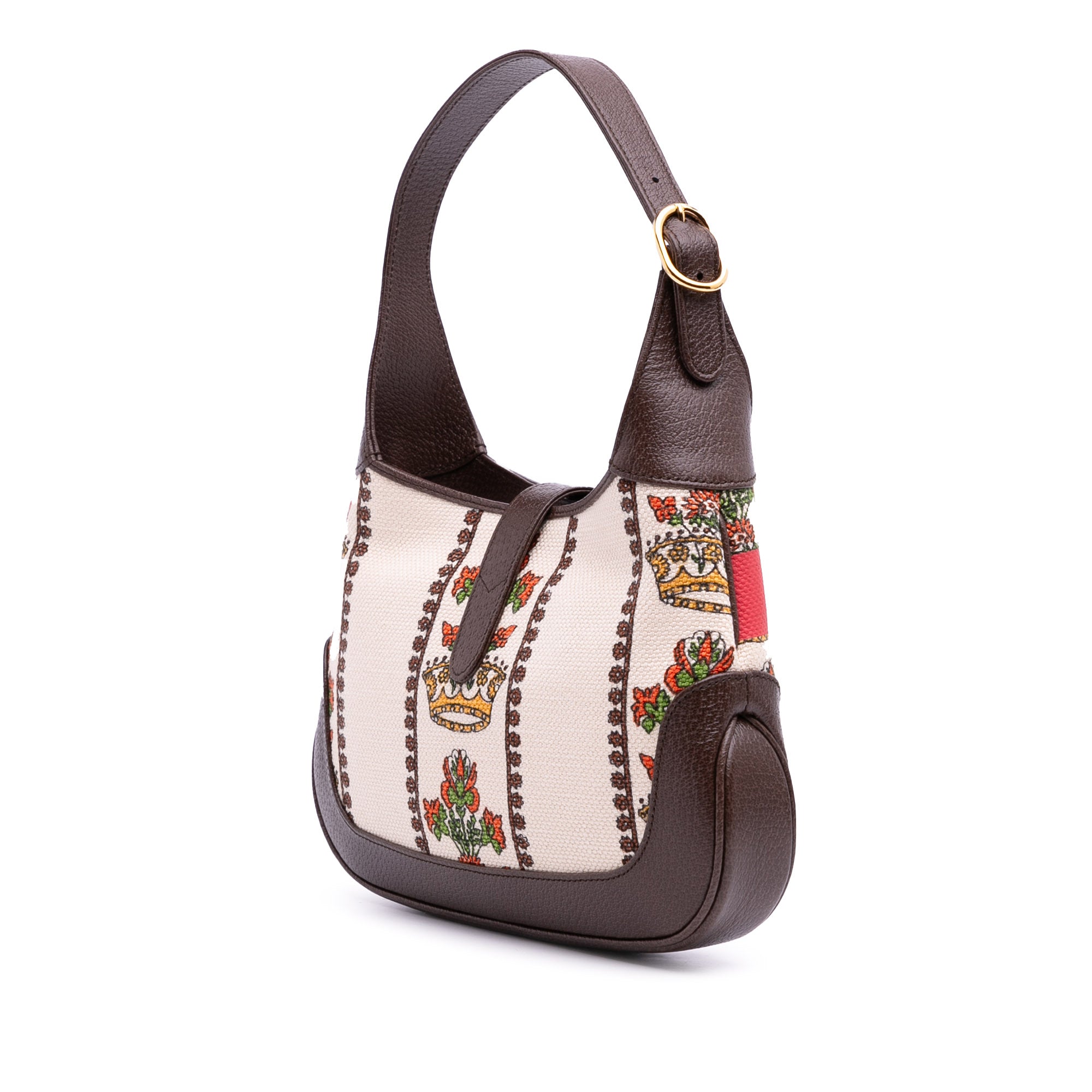 Small Canvas 100 Centennial Music Jackie 1961 Crossbody