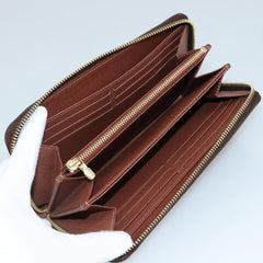 Louis Vuitton Zippy wallet