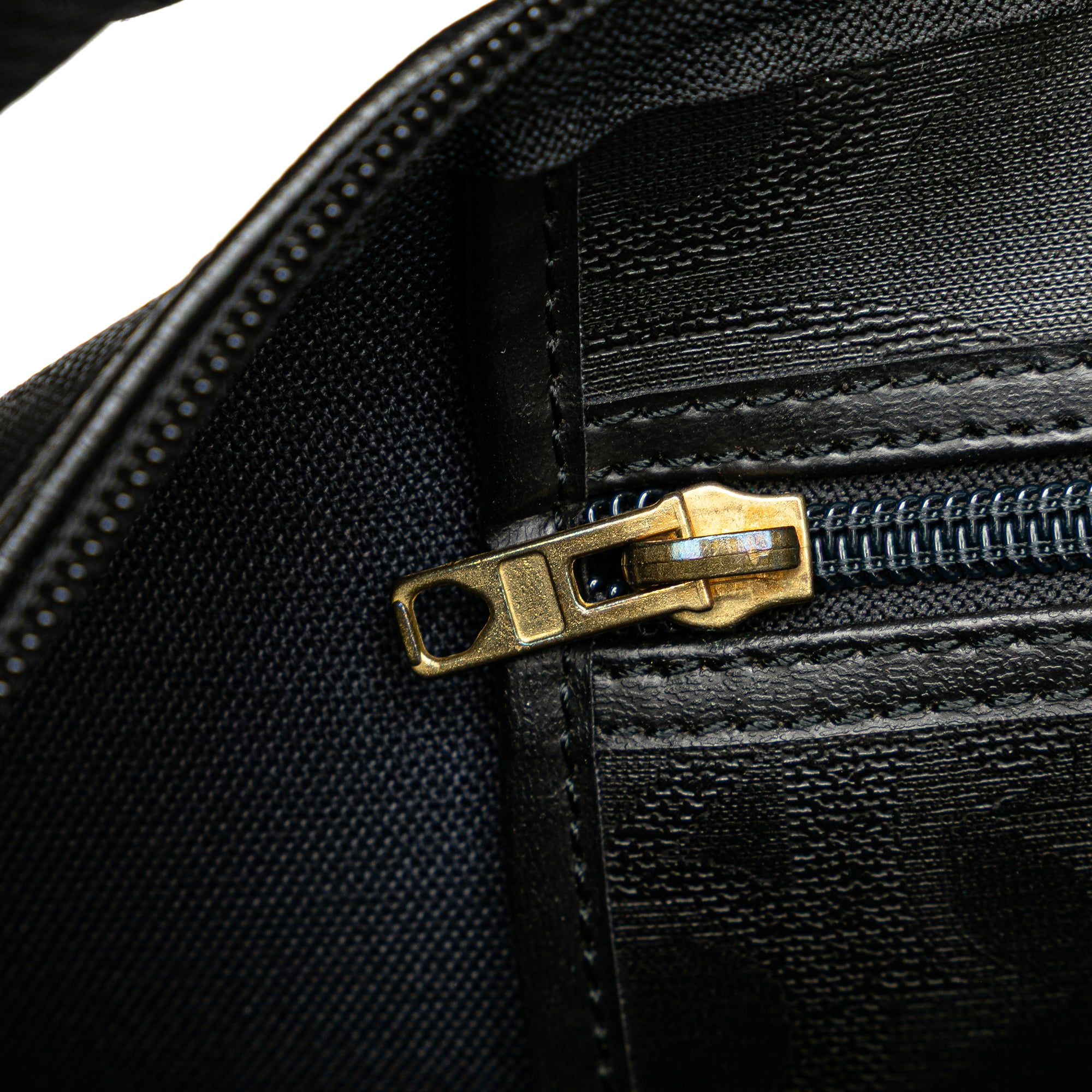 Diorissimo Trotter Coated Canvas Boston Bag
