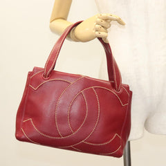 Chanel Logo CC