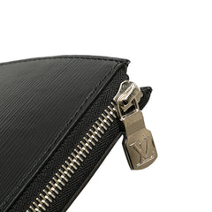 Epi Pochette Jour GM