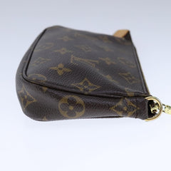 Louis Vuitton Mini Pochette Accessoires