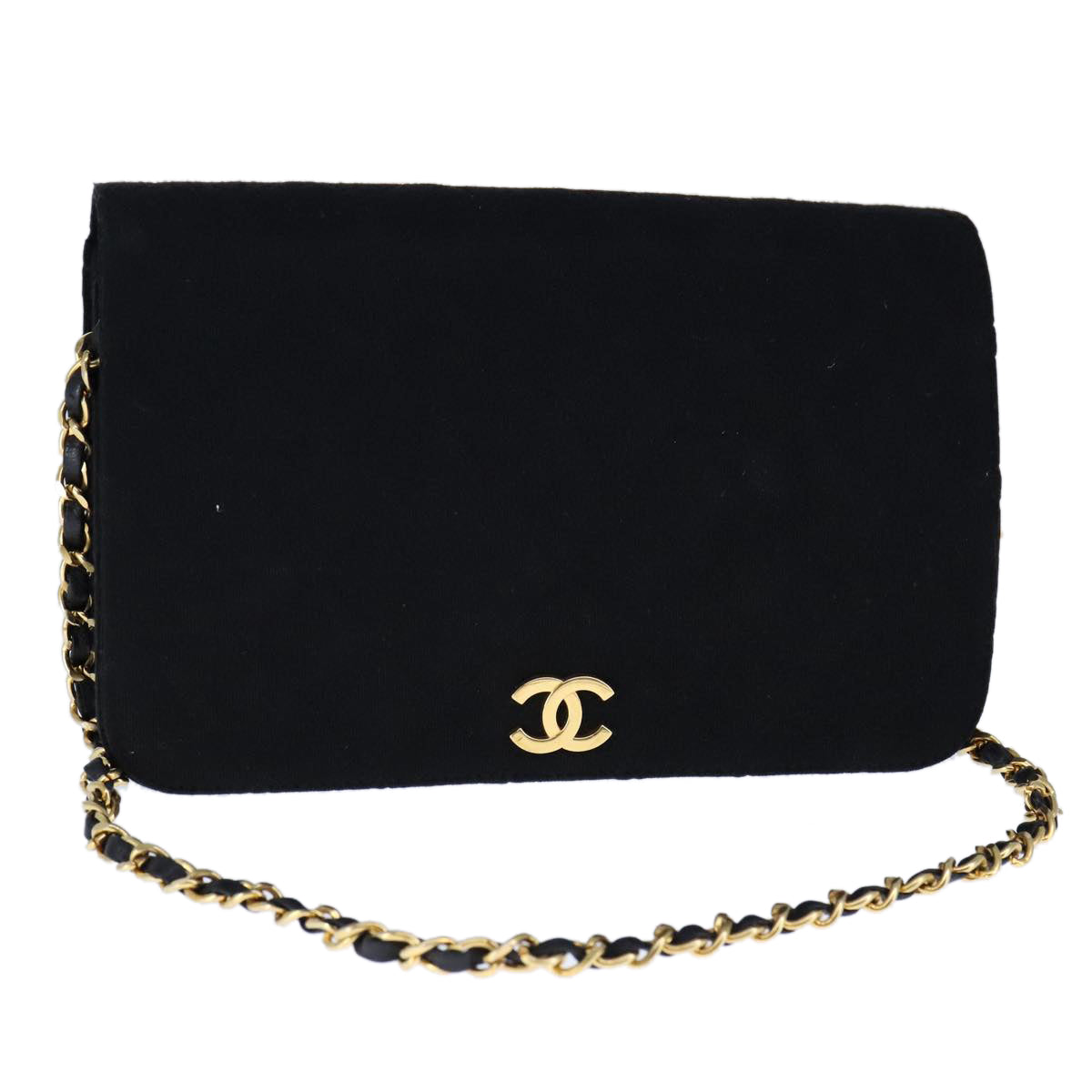 Chanel Wallet On Chain