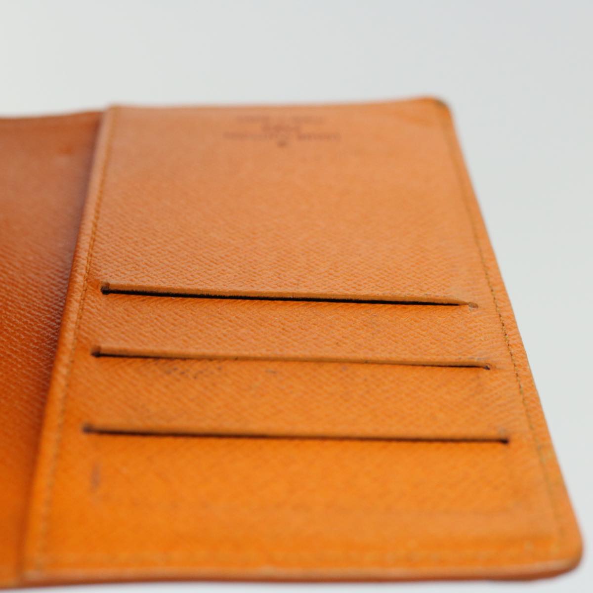 Louis Vuitton Agenda PM