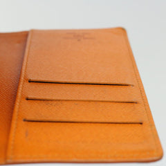 Louis Vuitton Agenda PM